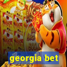 georgia bet