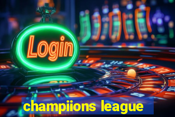 champiions league