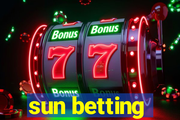 sun betting