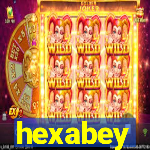 hexabey