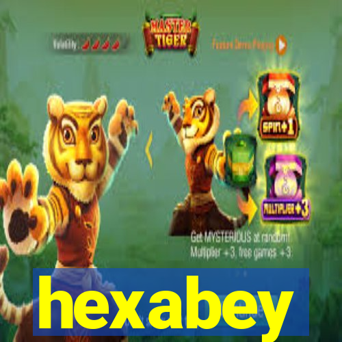 hexabey