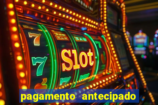 pagamento antecipado estrela bet