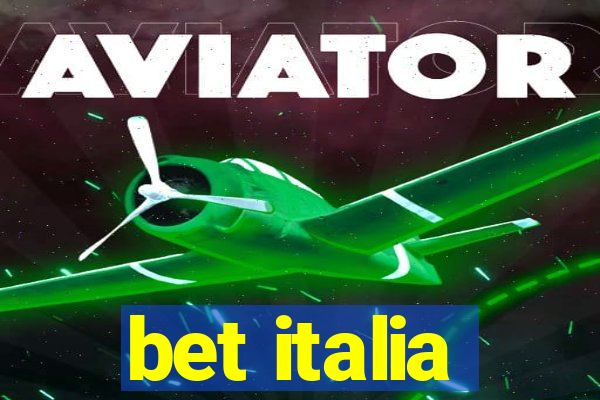 bet italia