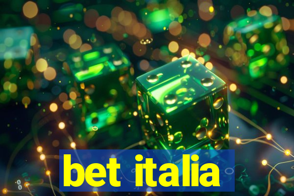 bet italia