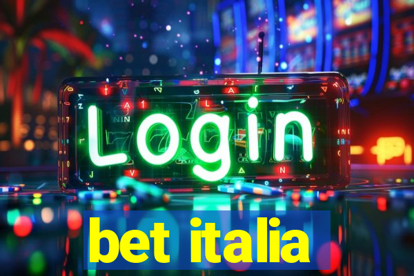 bet italia