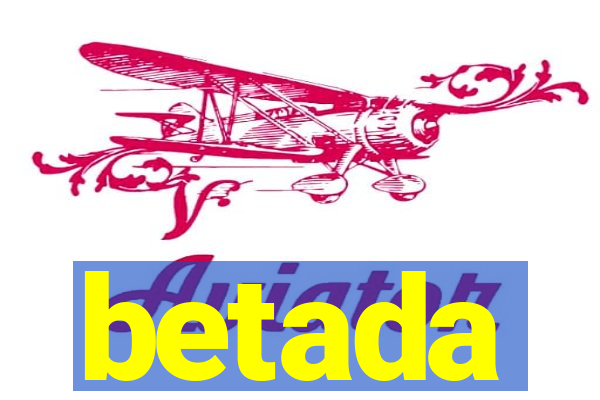 betada