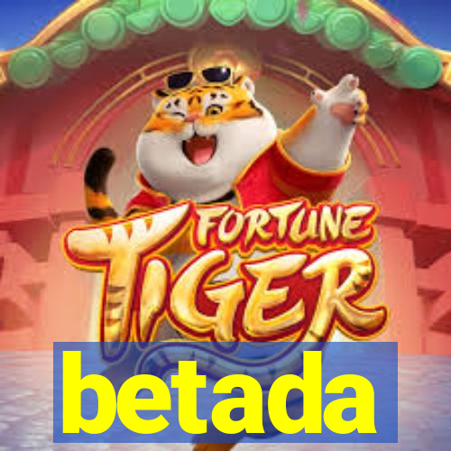 betada