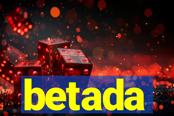 betada