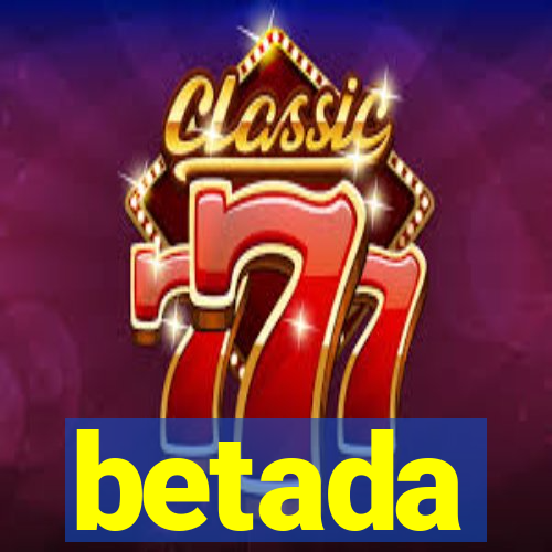 betada