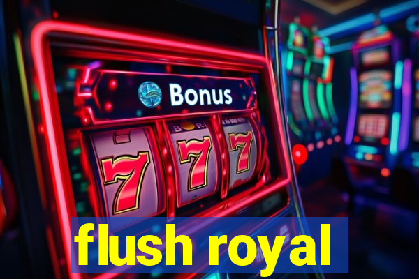 flush royal