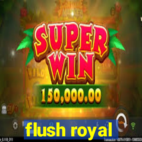 flush royal