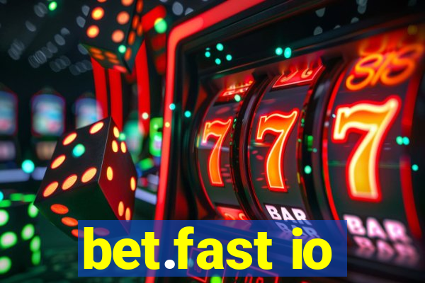 bet.fast io