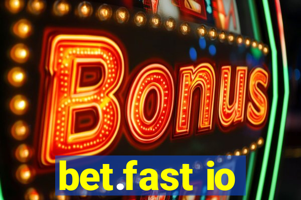 bet.fast io