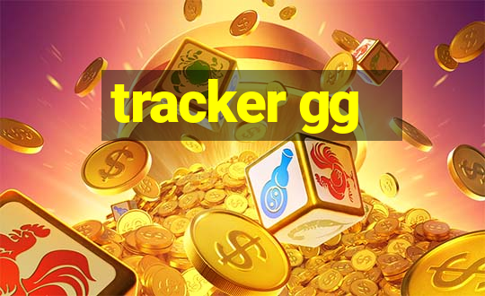 tracker gg