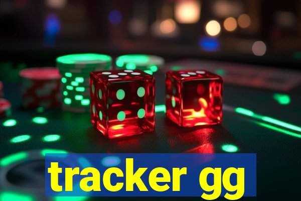 tracker gg