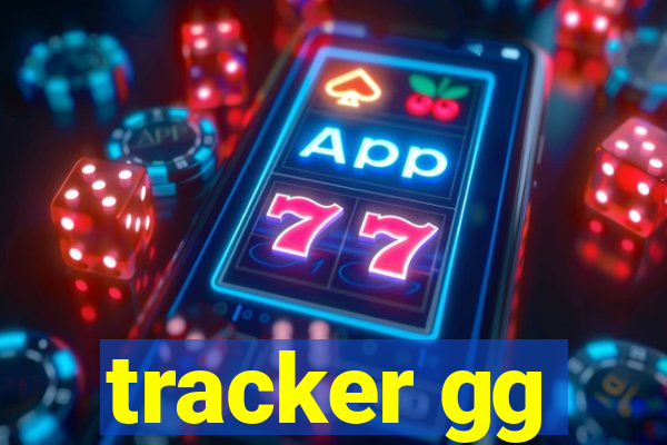 tracker gg