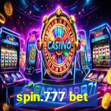 spin.777 bet