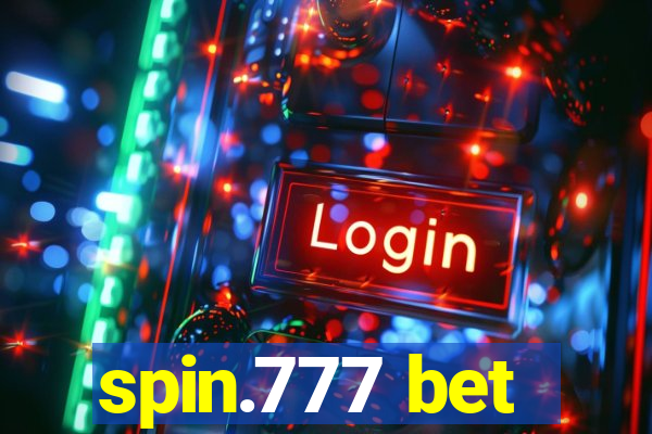 spin.777 bet