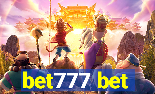 bet777 bet