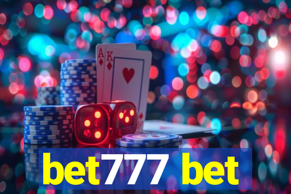 bet777 bet