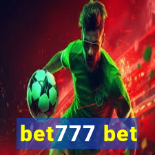 bet777 bet