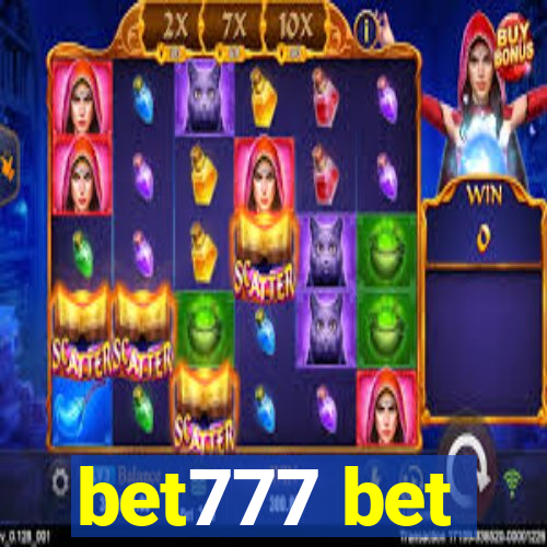 bet777 bet