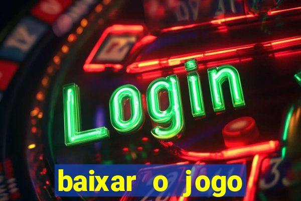 baixar o jogo super mario