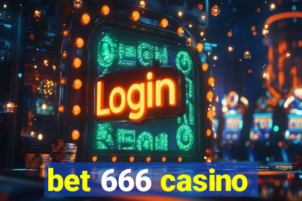 bet 666 casino