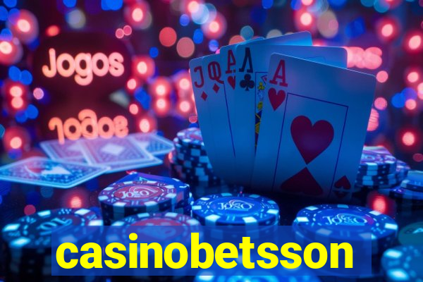 casinobetsson