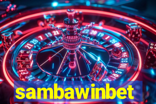 sambawinbet