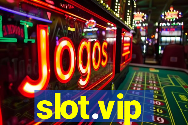 slot.vip