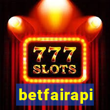 betfairapi