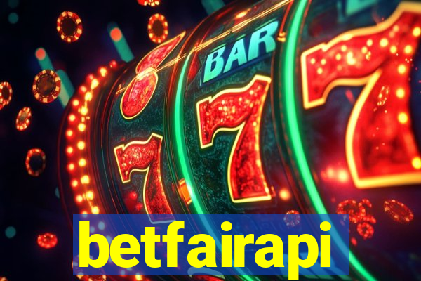 betfairapi