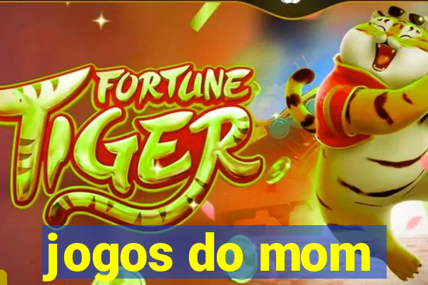 jogos do mom