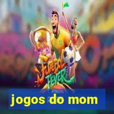 jogos do mom