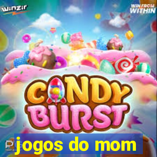 jogos do mom