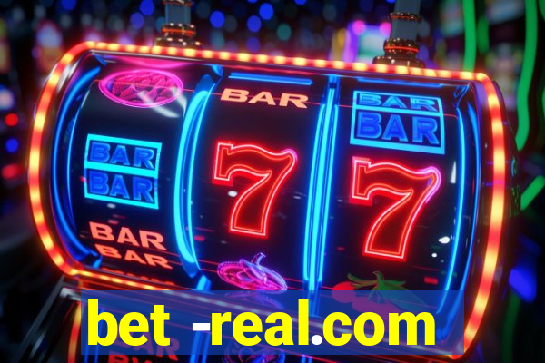 bet -real.com