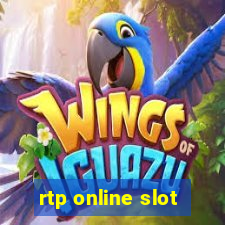 rtp online slot