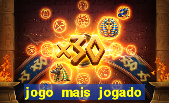 jogo mais jogado na china