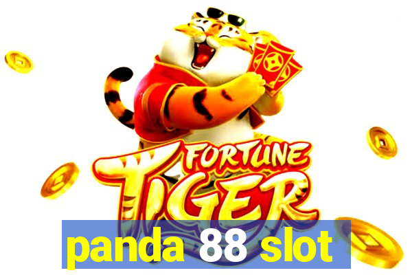 panda 88 slot