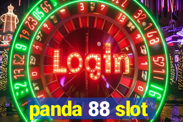 panda 88 slot