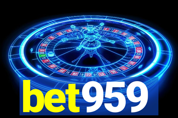 bet959