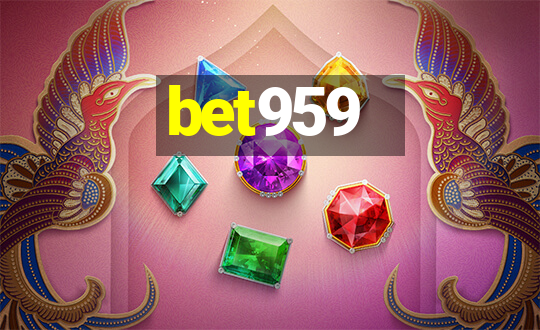 bet959