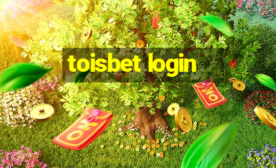 toisbet login