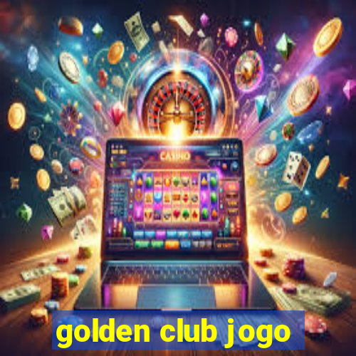 golden club jogo