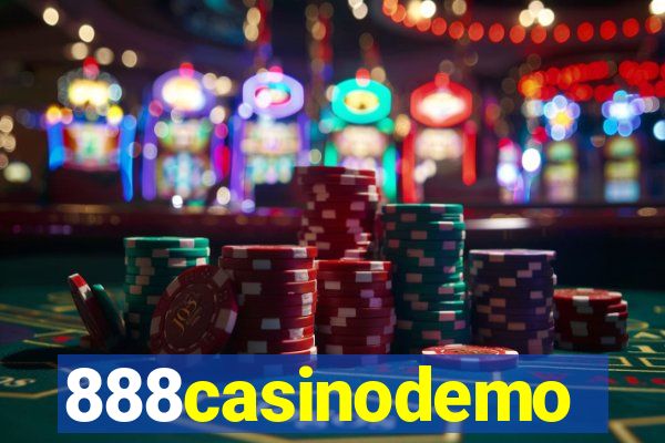 888casinodemo