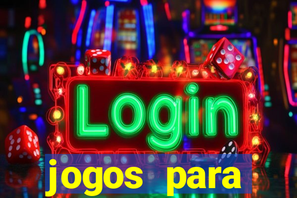 jogos para cadastrar se