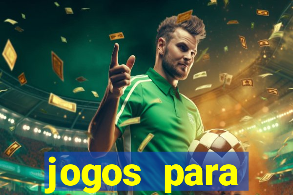 jogos para cadastrar se