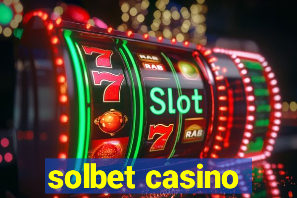 solbet casino