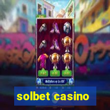 solbet casino